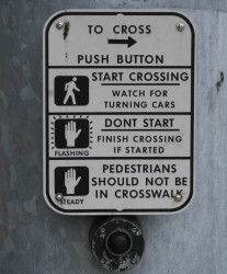 Post image for Pedestrians