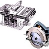 Thumbnail image for Power Saws
