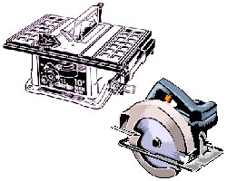 Post image for Power Saws
